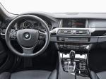 BMW 518d Sedan 2013 года